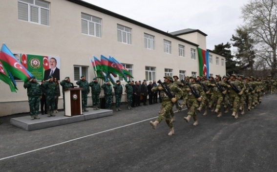Ադրբեջանում նախապատրաստվու՞մ են
