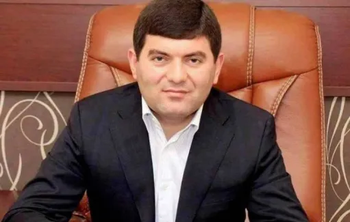 Համբարձումյանն անհետանում է Փաշինյանի կամ այլ բարձրաստիճան անձանց այցելության պահին․ «Հրապարակ»
