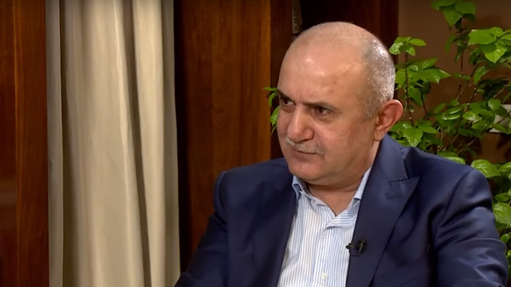 Սամվել Բաբայանի կուսակցությունը դադարեցրել է «Ազատ հարենիք-ՔՄԴ»-ի հետ համագործակցության հուշագիրը