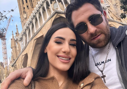 «Տուն չունեի, հիվանդանոցում էի ապրում, որտեղ մայրս բուժվում էր, ու ամեն ինչ անում էի, որ Նարեկը դրա մասին չիմանա». Տաթև Ասատրյան