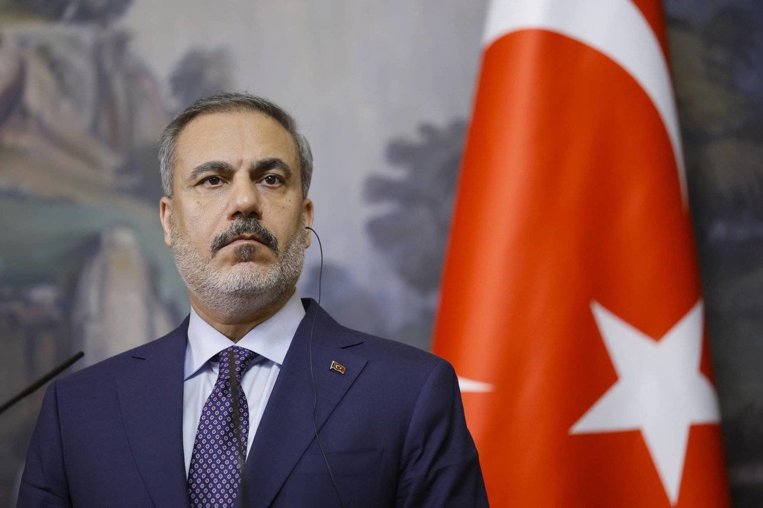 Մենք մոտ ենք Ադրբեջանի և Հայաստանի միջև խաղաղության հասնելուն. Ֆիդան