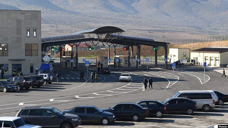 ՊԵԿ ղեկավարը հորդորում է ՀՀ քաղաքացիներին Վրաստանի սահմանով թուրքական ապրանքների ներմուծման փորձ չանել