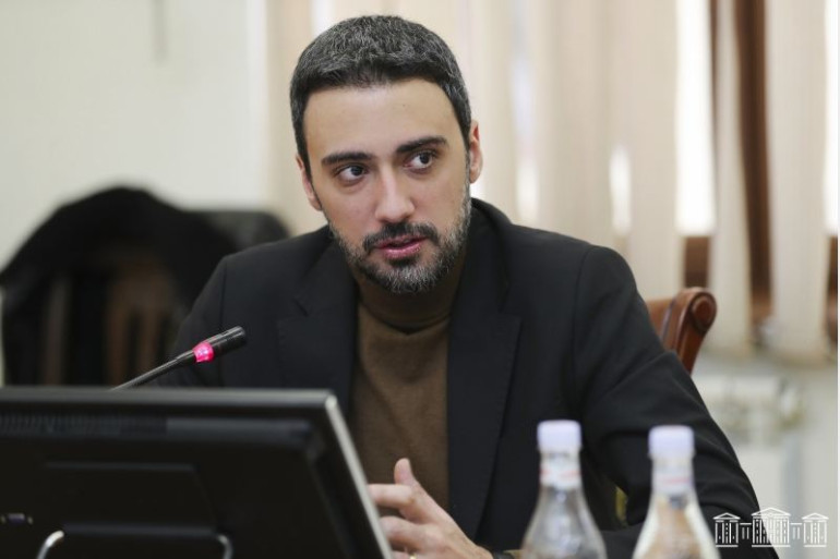 21 օրվա ընթացքում երկրորդ քրեական գործ՝ խոսքի ազատության կոպիտ սահմանափակմանն ուղղված․ խոսքի ազատության տիտանական նահանջ է արձանագրվում Հայաստանում․ Արամ Վարդևանյան