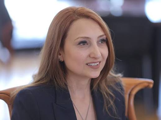 Մակունցի արձագանքը՝ վարչապետի աշխատակազմի ղեկավար նշանակվելու մասին հարցին
