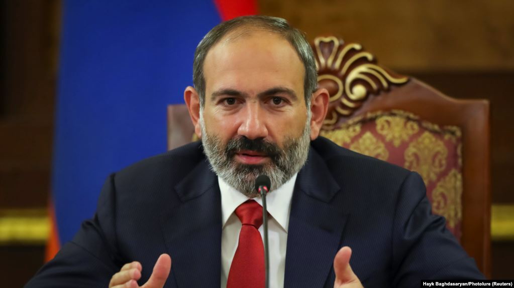 Չարենցավանում կորոնավիրուսով վարակվածության դեպք է գրանցվել. վարչապետ