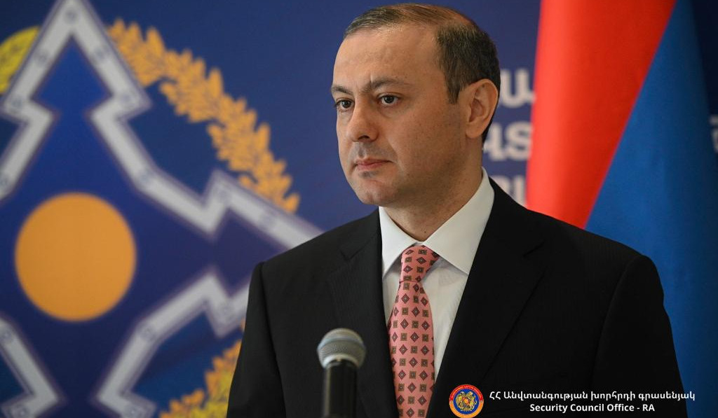 Ադրբեջանը դեռևս պաշտոնական արձագանք չի տվել կոմունիկացիաների ապաշրջափակման շուրջ Հայաստանի առաջարկներին․ Գրիգորյան 