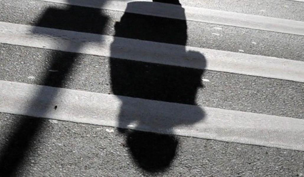Երևանի Էրեբունու փողոցում վրաերթի են ենթարկել 31-ամյա կնոջ և 9-ամյա աղջկա
