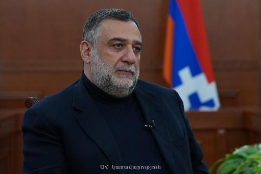 Պատմության ավարտը կարող է շատ վատ լինել․ Վարդանյանը տեղյակ է եղել, որ ադրբեջանցիների թիրախն է դարձել