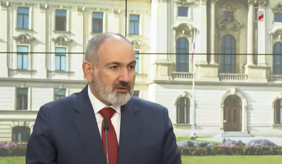 ԼՂ և Լաչինի միջանցք միջազգային փաստահավաք խմբի մուտքի ապահովումն անհրաժեշտություն է. Նիկոլ Փաշինյան