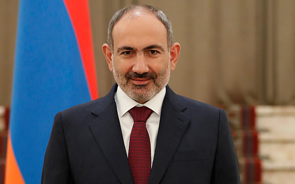 Խոնարհվում ենք Արցախի պաշտպանության համար՝ հայ ժողովրդի դեմ սանձազերծված պատերազմներում զոհված մեր բոլոր նահաակնտերի առաջ․ Փաշինյանի ուղերձը