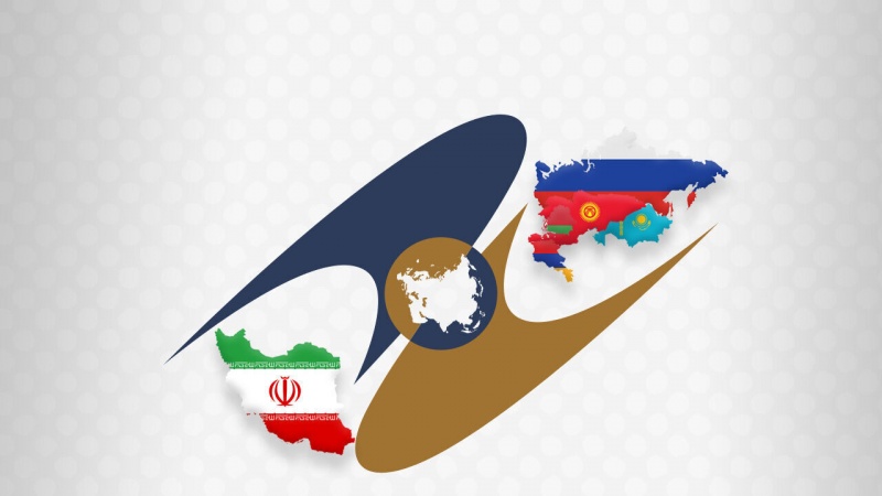 Իրանական ապրանքների արտահանումը ԵԱՏՄ կարելի է կազմակերպել ՀՀ-ի միջոցով. Հայաստանում Իրանի առևտրային կցորդ