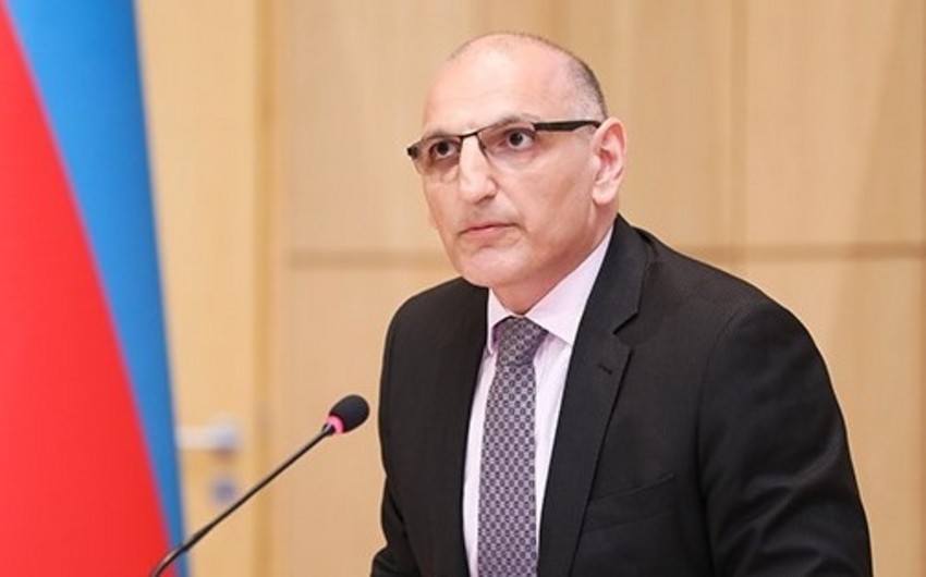 Բաքուն շարունակում է պահանջել փոխել Հայաստանի Սահմանադրությունը. «Ազատություն»