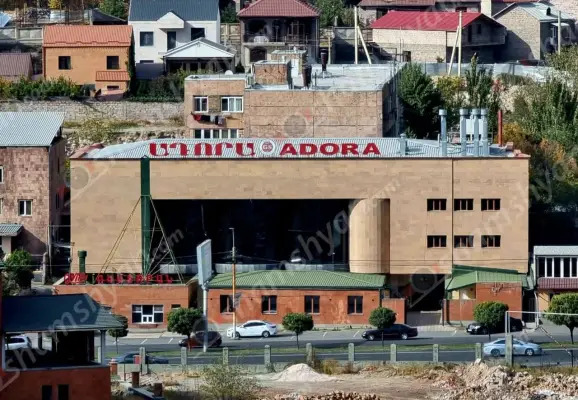 Վիճաբանություն՝ Դավիթաշենում հայտնի ռեստորանում․ ծննդյան արարողությունը վերածվել է ծեծկռտուքի