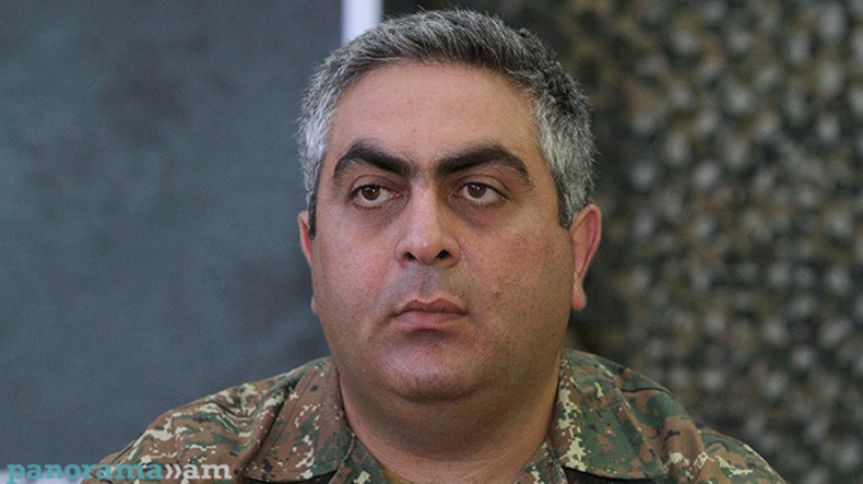 Իրավիճակը հայ-ադրբեջանական սահմանին. Արծրուն Հովհաննիսյանի ճեպազրույցը՝ ուղիղ