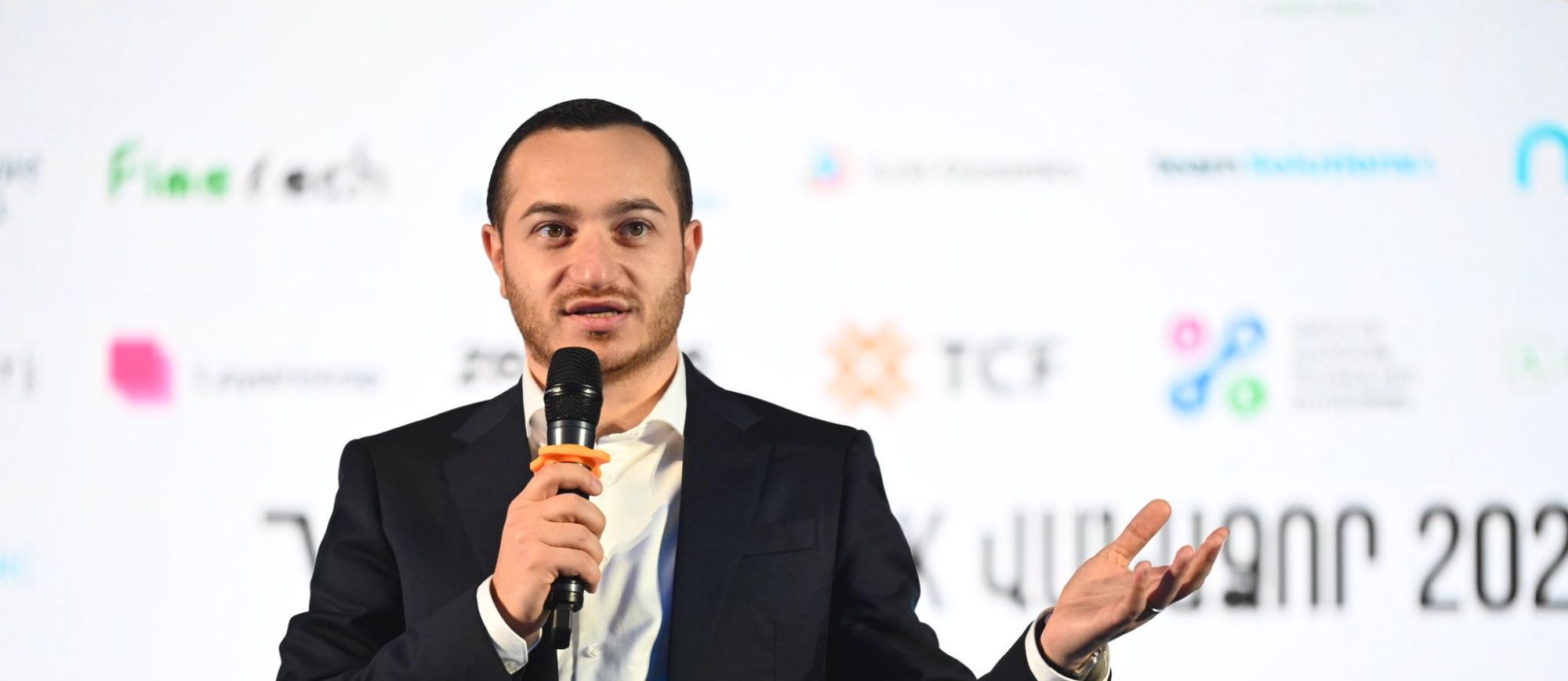Tech Week-ի արդյունքները պետք է առավելագույնս կապիտալիզացնել և Վանաձորը դարձնել տեխնոլոգիական կլաստեր․ ԲՏԱ նախարար