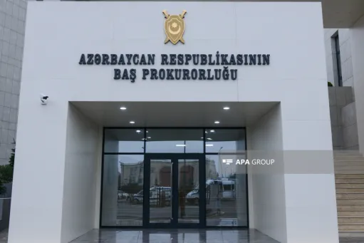 Ադրբեջանը ՀՀ պատկան մարմիններին առաջարկում է համագործակցել Արցախի նախկին ղեկավարների քրգործերով