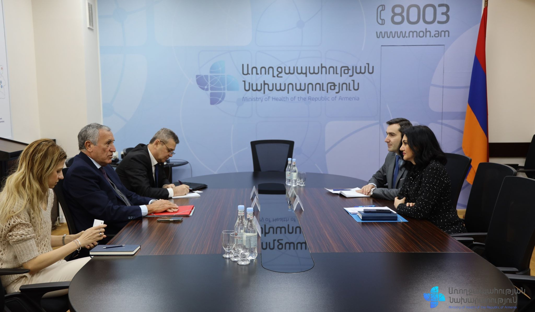 Հայաստանի և Մալթայի միջև համագործակցությունը կշարունակի ամրապնդվել՝ ներառելով համագործակցության նոր ուղղություններ