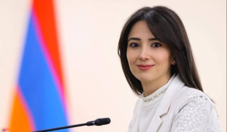 Հայկական կողմը համաձայնություն է տվել Մոսկվայում ԱԳ նախարարների մակարդակով հանդիպմանը
