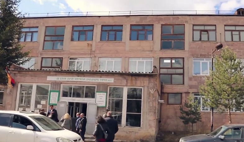 Հայաստանի 20 դպրոց նոր գույք է ստացել