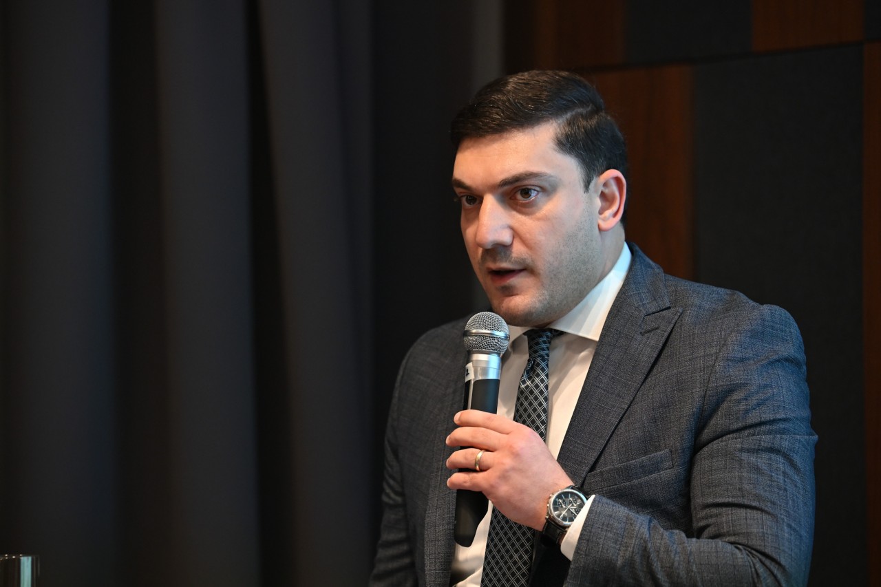 Հայաստան–Լիբանան տեխնոլոգիական կամուրջ Web3-ի միջոցով. CJN Accelerator-ը Հայաստանում է