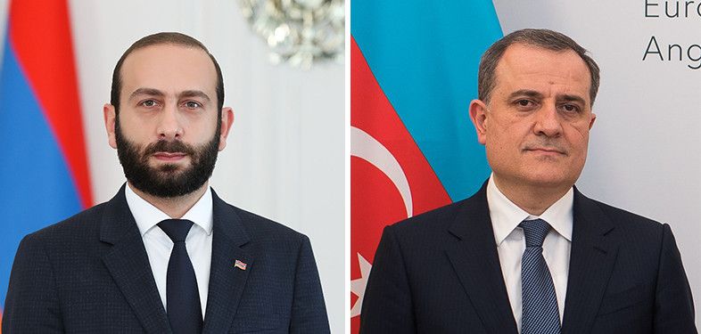 Ստամբուլում Միրզոյանն ու Բայրամովը հանդիպում կունենան. ԱԳՆ