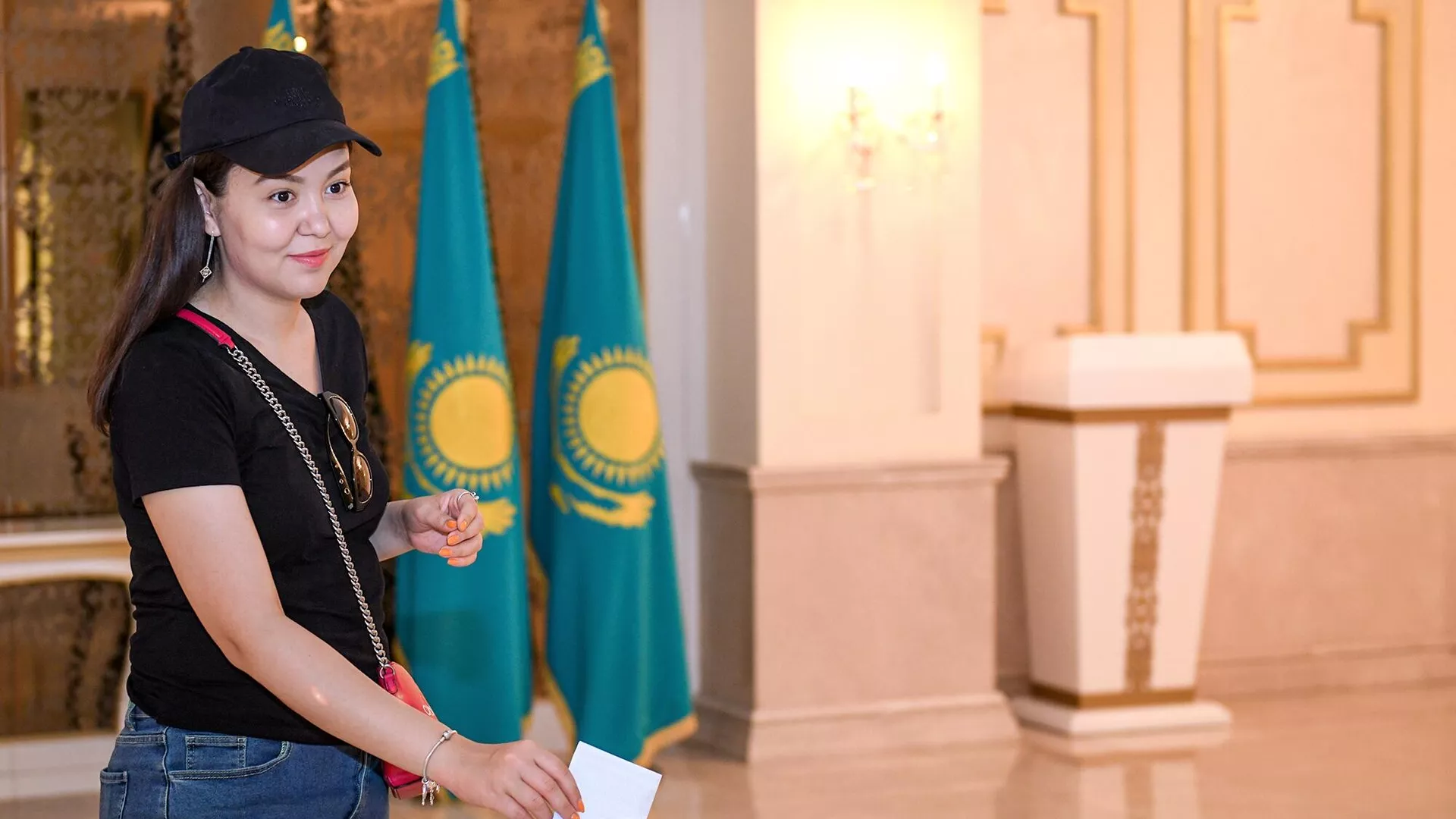 ՀՀ պատվիրակությունը կմեկնի Ղազախստան` դիտորդական առաքելություն իրականացնելու