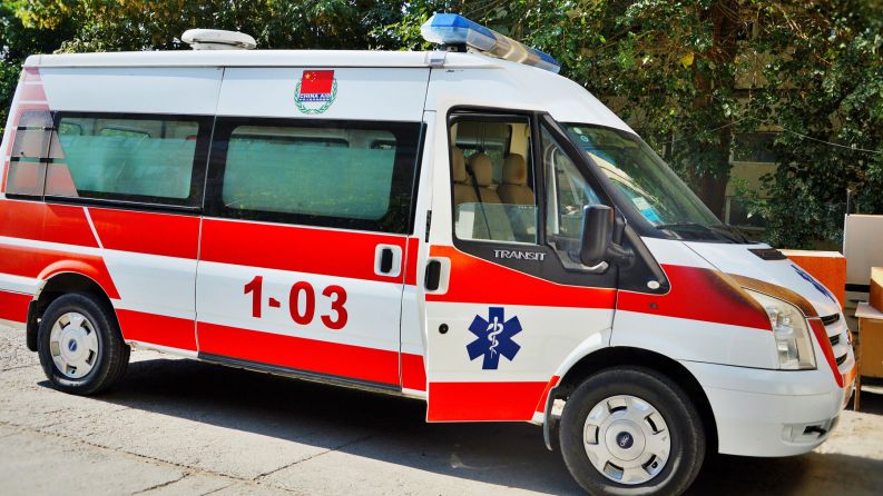 Ռինդ գյուղում ավտոկռունկը կողաշրջվել է․ կա զոհ