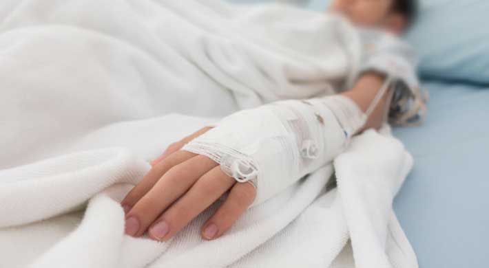 Արցախի «Արևիկ» հիվանդանոցում հետաձգում են երեխաների պլանային վիրահատությունները` ջեռուցման բացակայության պատճառով