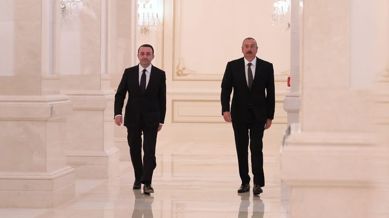Հայաստան-Վրաստան-Ադրբեջան․ Թբիլիսին նոր հարթակ է առաջարկում
