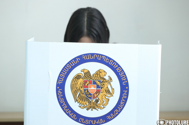 ԵԱՀԿ/ ԺՀՄԻԳ դիտորդների ասուլիսը` ուղիղ