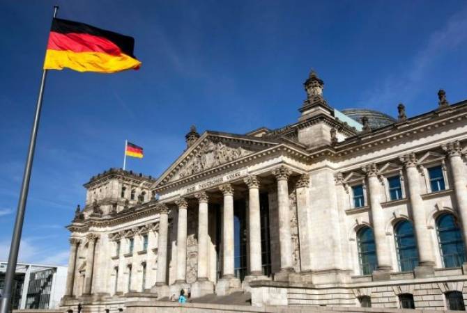 Գերմանիայի ԱԳՆ-ն կարևորում է Լաչինի միջանցքի հարցով Հաագայի դատարանի որոշման կատարումը
