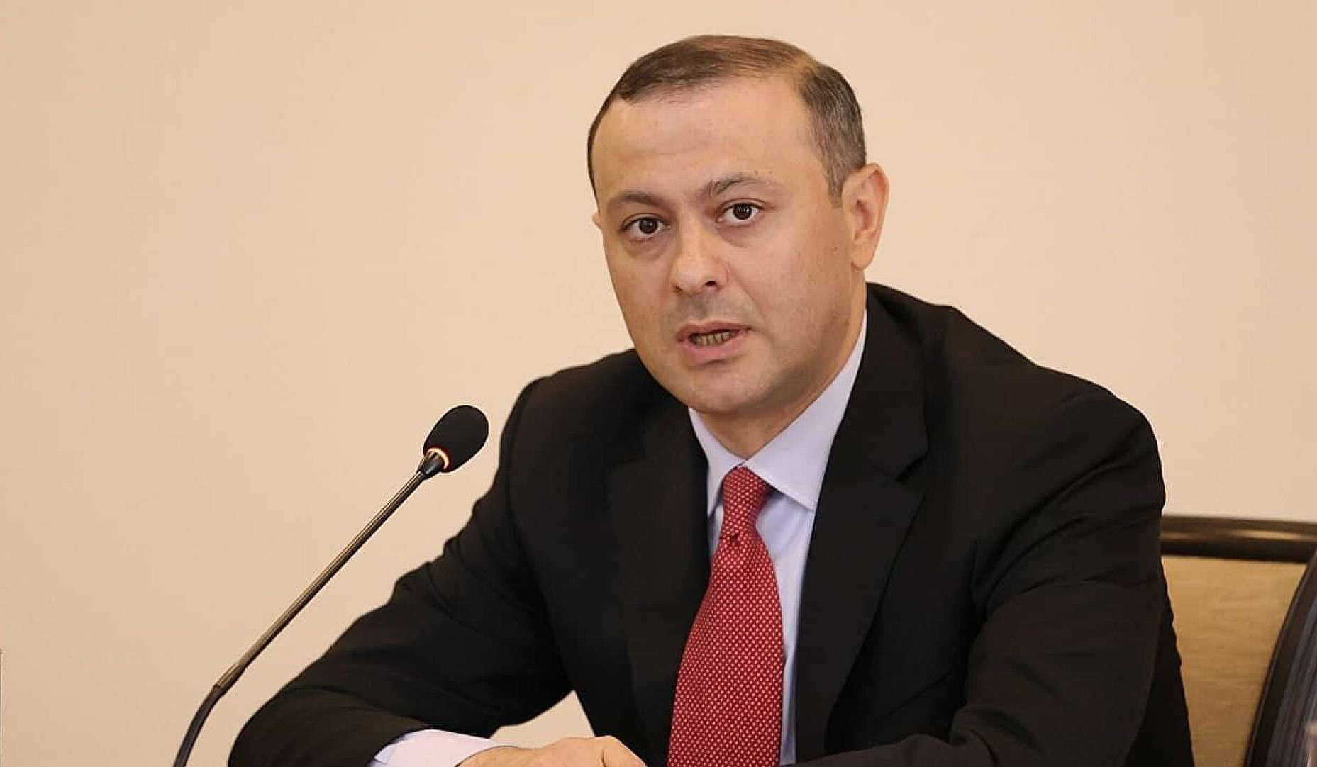 ԱԽ քարտուղարը լիտվացի գործընկերներին է ներկայացրել ՀՀ և ԼՂ շուրջ ստեղծված անվտանգային միջավայրը