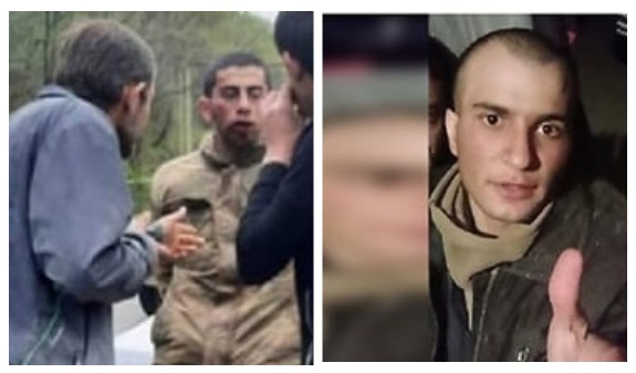 Երևանը պետք է վերադարձնի ադրբեջանական բանակի «2 գերեվարված» զինվորներին. Ադրբեջանի ԱԳՆ խոսնակ