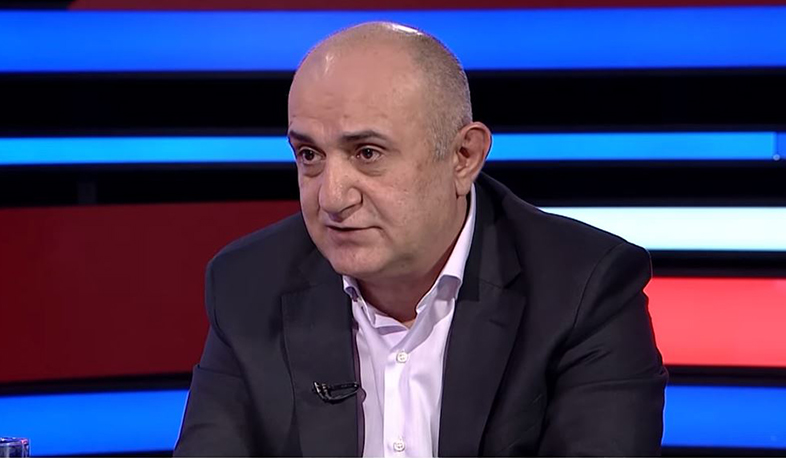 Մեքենայով եկել եմ, իջել, բարևել ադրբեջшնցի ոստիկաններին, նորից նստել մեքենան, շարժվել դեպի Հայաստան․ Սամվել Բաբայան
