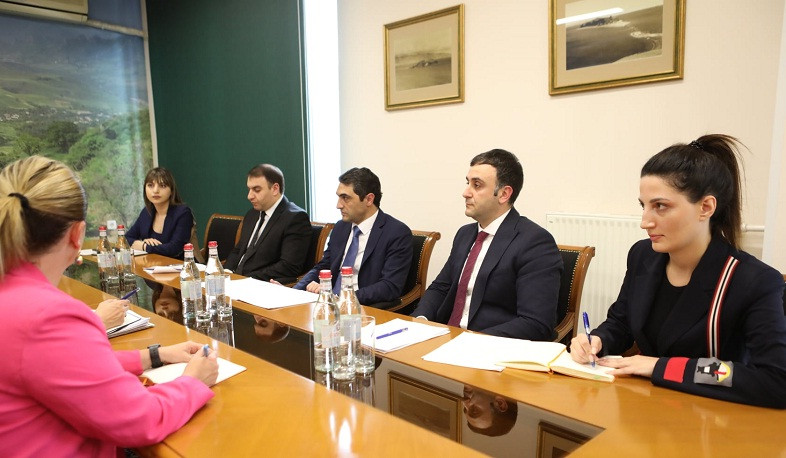 Մանրամասն կքննարկվի «Հայաստանում կենսաբազմազանության և կայուն տեղական զարգացման» ծրագիրը