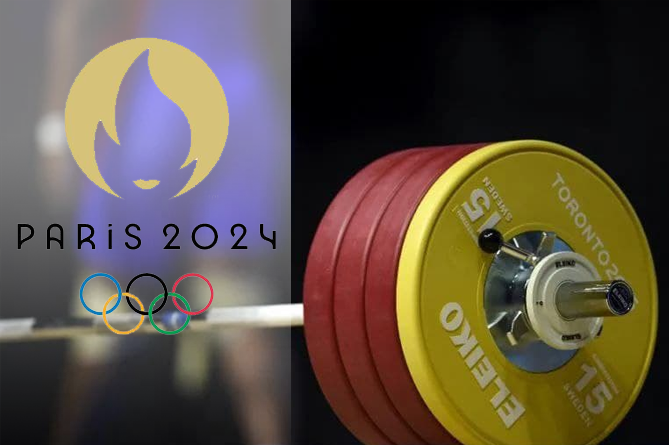 Օլիմպիական խաղերում ծանրամարտի քաշային կարգերը կրճատվեցին