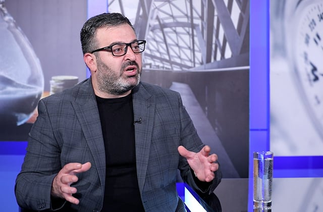 Արդեն քանի օր է՝ հեղուկ գազով բեռնատարները չեն կարողանում մտնել ՀՀ. շեշտակի բարձրացել է հեղուկ գազի գինը. Դանիելյան