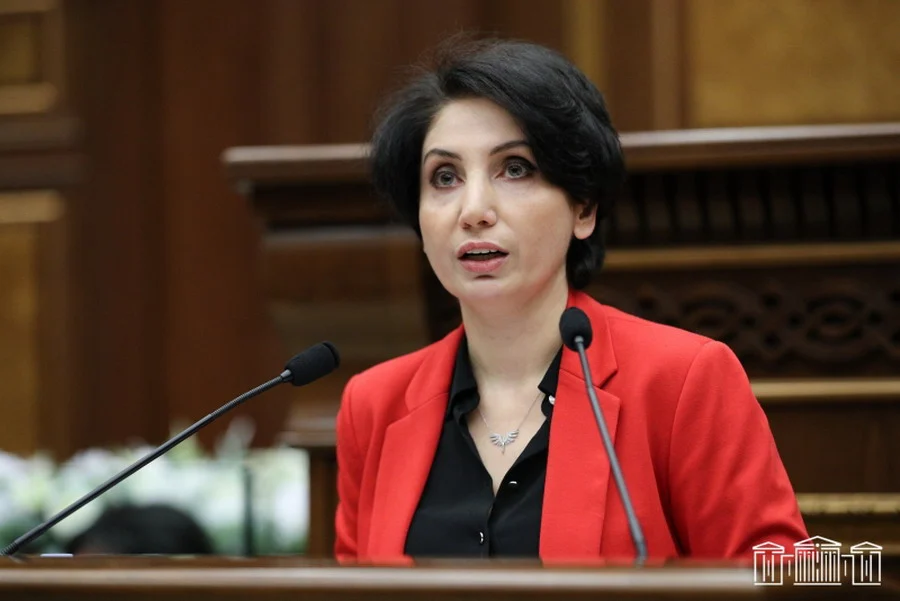 ԲԴԽ անդամի թեկնածուն շատ վստահ է՝ Նիկոլ Փաշինյանից SMS չի ստանա, որ հրաժարականի դիմում գրի