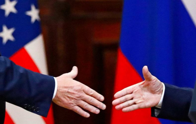 ԱՄՆ-ն պատրաստակամություն է հայտնել ՌԴ-ի հետ քննարկել անվտանգության հարցերը