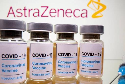 «AstraZeneca»-ն խոստովանել է, որ իր պատվաստանյութը կարող է թրոմբի պատճառ դառնալ