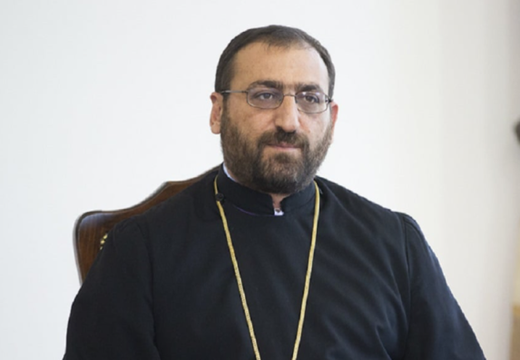 Արշակ Սրբազանը չի կալանավորվի