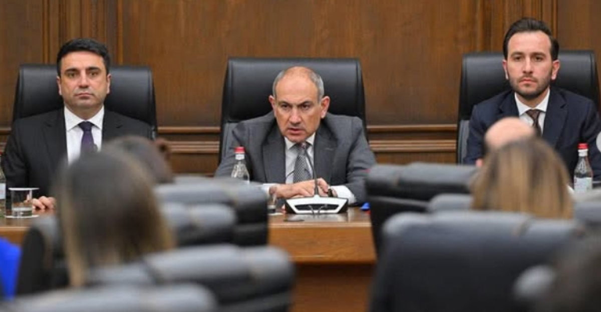 Տարածաշրջանում պատերազմի կամ էսկալացիայի ո՛չ պատճառ, ո՛չ հիմնավորում չկա․ վարչապետ