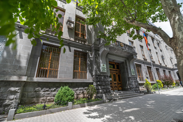 Արտաշավանի նախկին ղեկավարը չարաշահել է պաշտոնեական լիազորությունները. նյութերը հանձնվել են դատարան