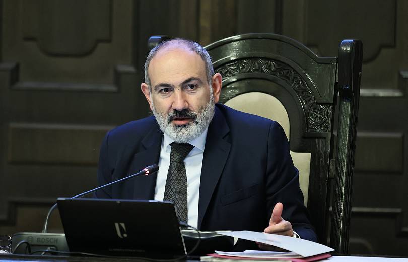 Վարչապետի որոշմամբ միջգերատեսչական աշխատանքային խումբ է ստեղծվել