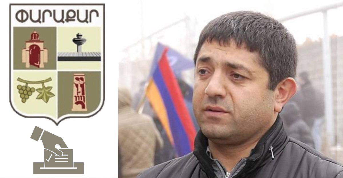 Քրեականներն ու իրավապահները հավասարապես ջանում են ապահովել ՔՊ-ի հաղթանակը. «Ժողովուրդ»