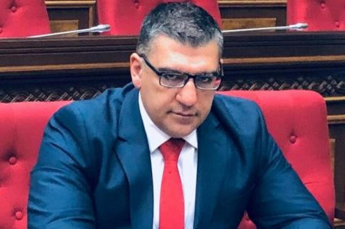 ԱԺ աշխատակազմի՝ նկատողություն ստացած աշխատակիցները կզրկվեն պարգեւատրումից. Տիգրան Գալստյան (տեսանյութ)