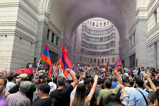 Սա արդեն պատահական լինել չի կարող․ «Փաստ»