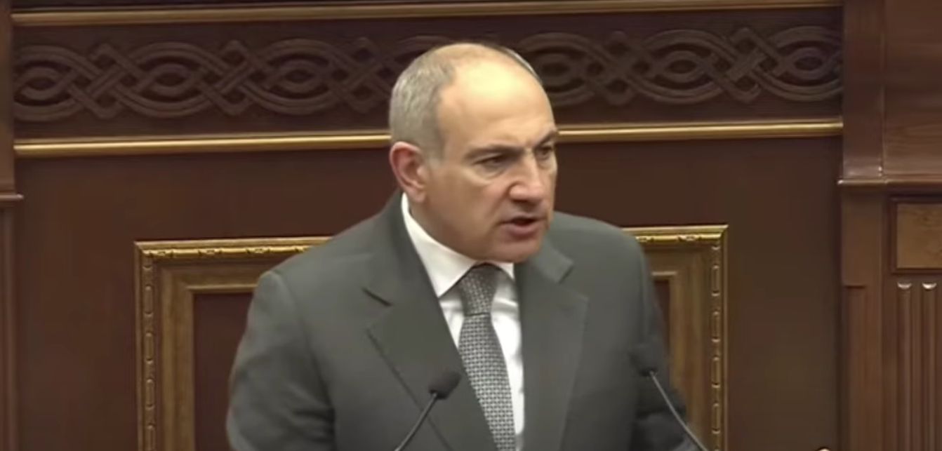 Ես թաղապետի հարցով չեմ զբաղվում. Փաշինյան
