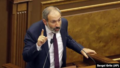 Վարչապետը՝ վարակի տարածման սկզբից ևեթ մարդկանց չմեկուսացնելու և չվերթները չարգելելու մասին