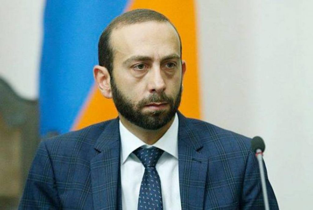 ՍԾՏՀԿ գլխավոր քարտուղարն Անկախության տոնին շնորհավորական նամակ է հղել Արարատ Միրզոյան